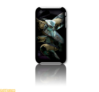 Illustration for article titled Hideo Kojima's iPhone Is Covered In Hideo Kojima